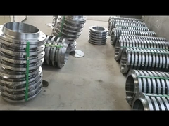 CONEXIONES DE TUBERÍA DE ACERO SOLDADURA A TOPE ASTM 45D /90D 1.5D/1D /3D/4.5D