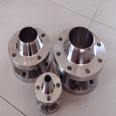 Class 300 Carbon Steel Weld Neck Flange Class 600 ASME B16 5 Class 150 Flange